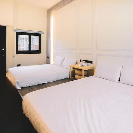 Xiaoliuqiu Ayana B&B المظهر الخارجي الصورة