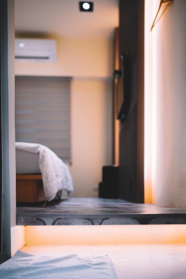 Xiaoliuqiu Ayana B&B المظهر الخارجي الصورة
