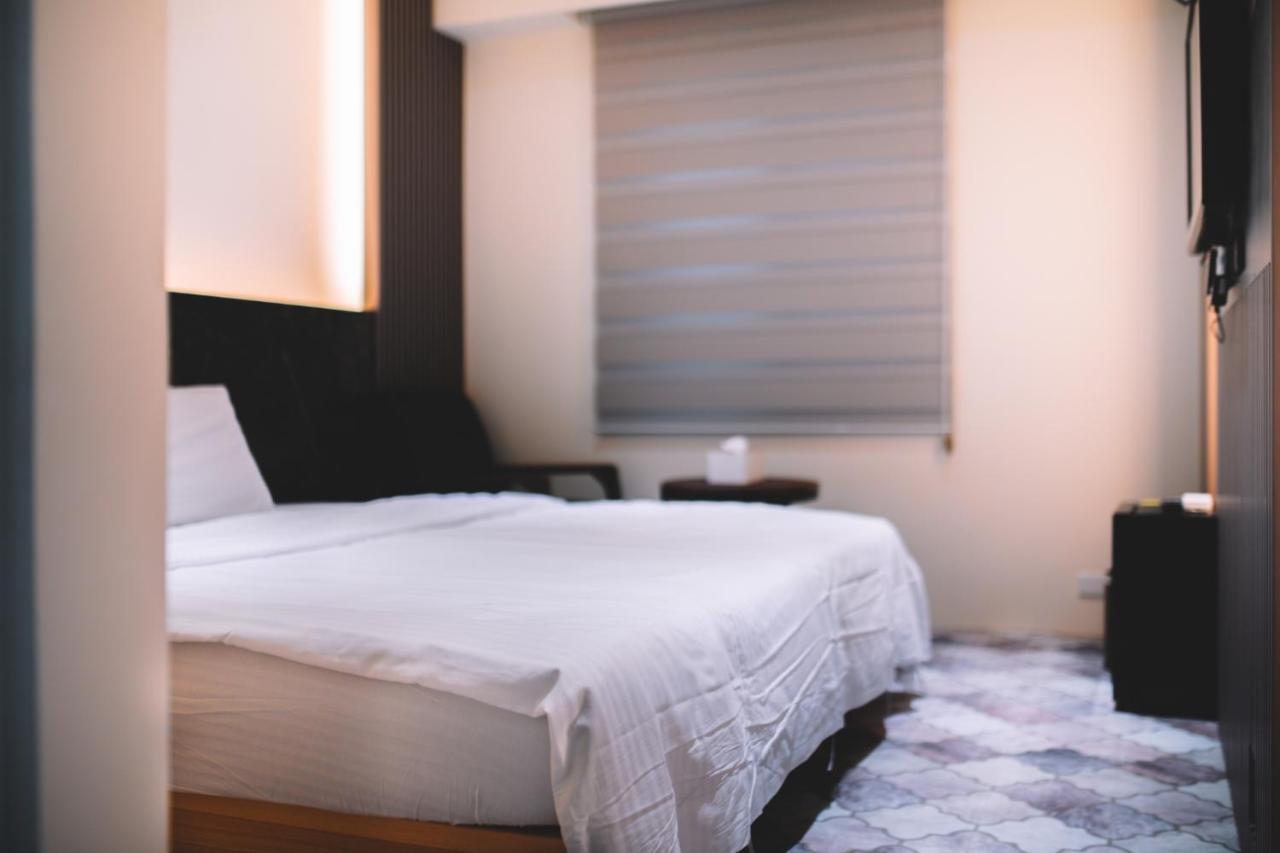 Xiaoliuqiu Ayana B&B المظهر الخارجي الصورة
