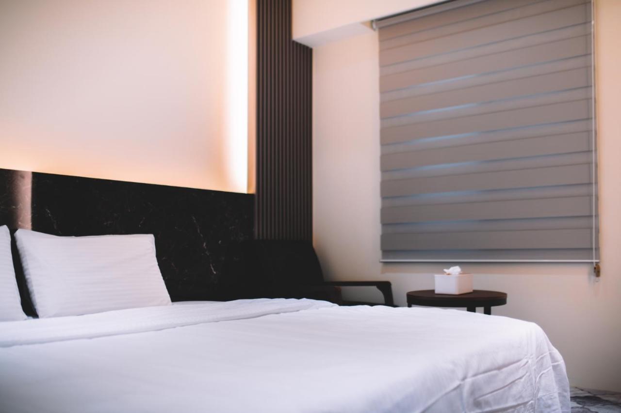 Xiaoliuqiu Ayana B&B المظهر الخارجي الصورة