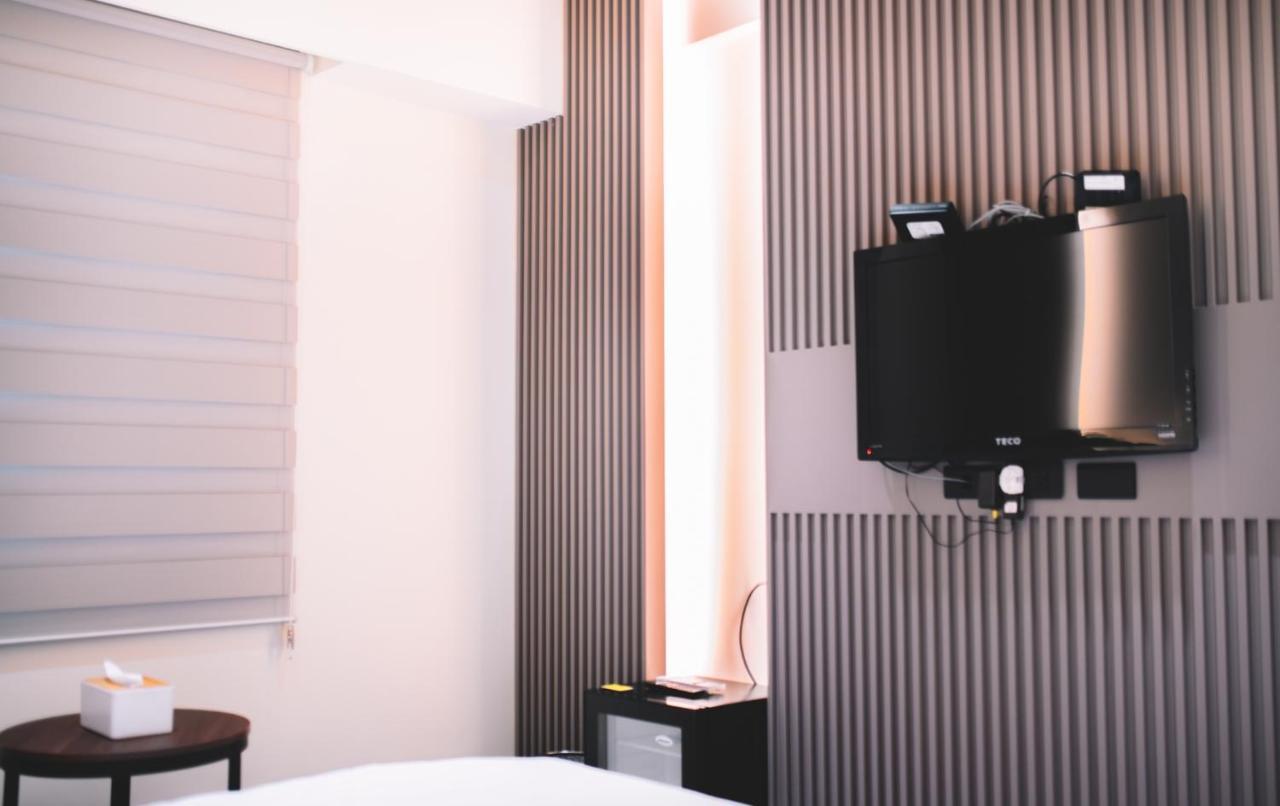 Xiaoliuqiu Ayana B&B المظهر الخارجي الصورة
