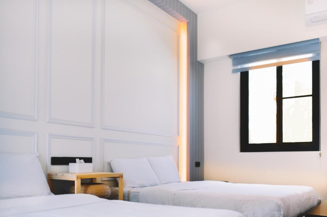 Xiaoliuqiu Ayana B&B المظهر الخارجي الصورة