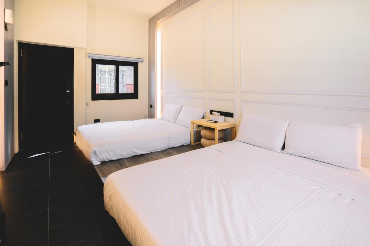 Xiaoliuqiu Ayana B&B المظهر الخارجي الصورة