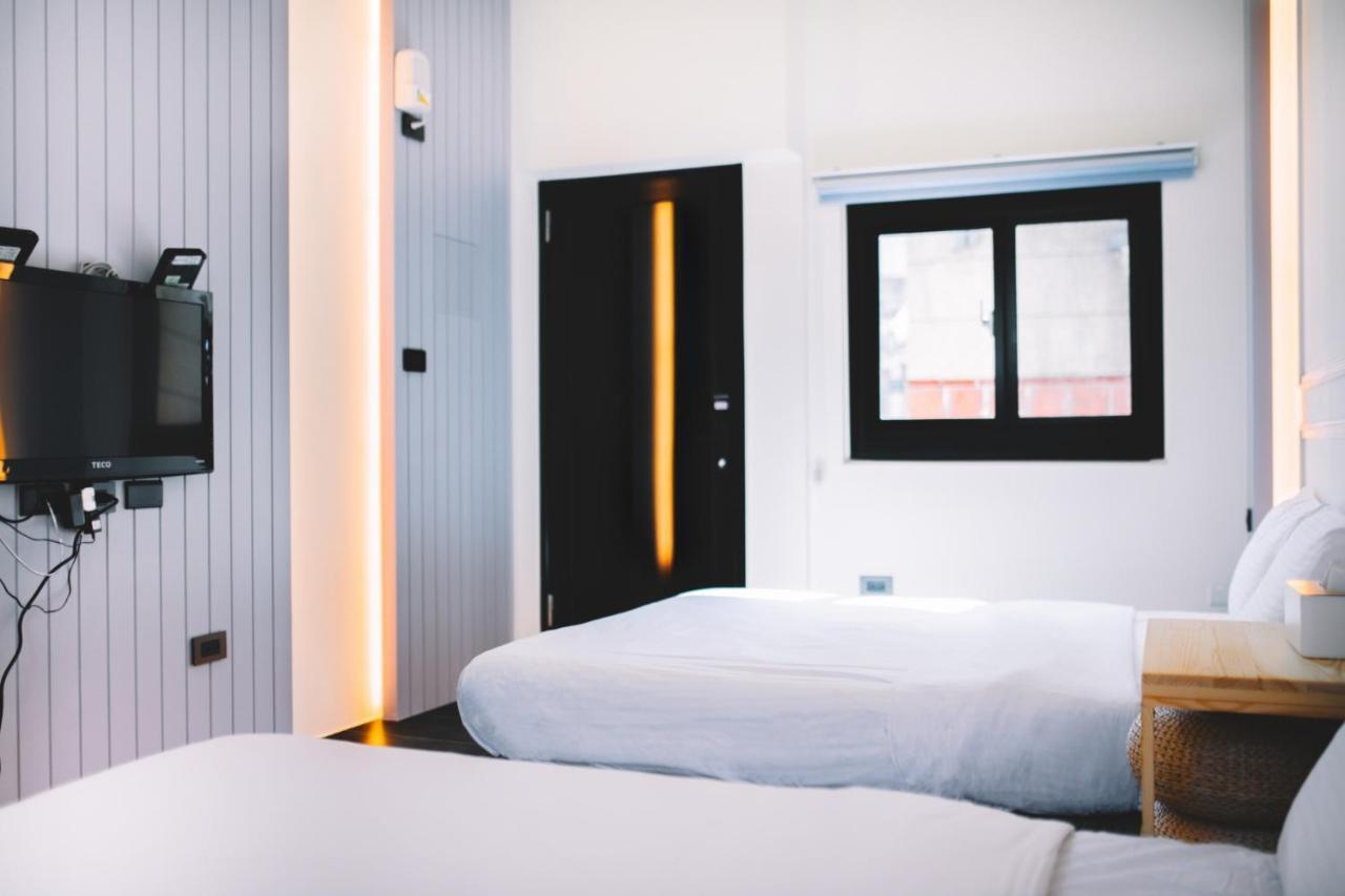 Xiaoliuqiu Ayana B&B المظهر الخارجي الصورة