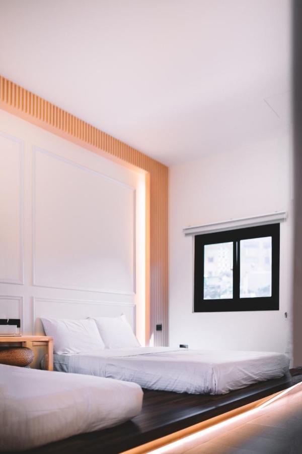 Xiaoliuqiu Ayana B&B المظهر الخارجي الصورة