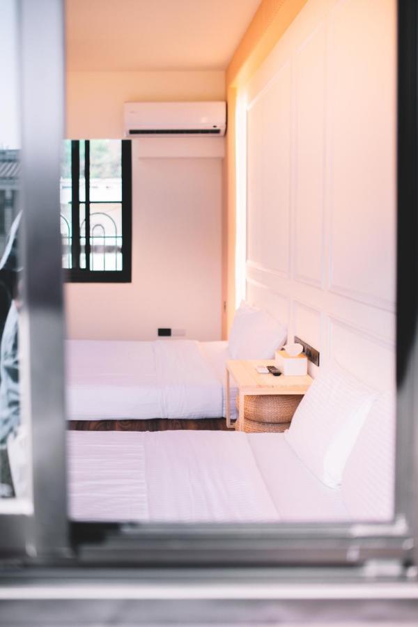 Xiaoliuqiu Ayana B&B المظهر الخارجي الصورة