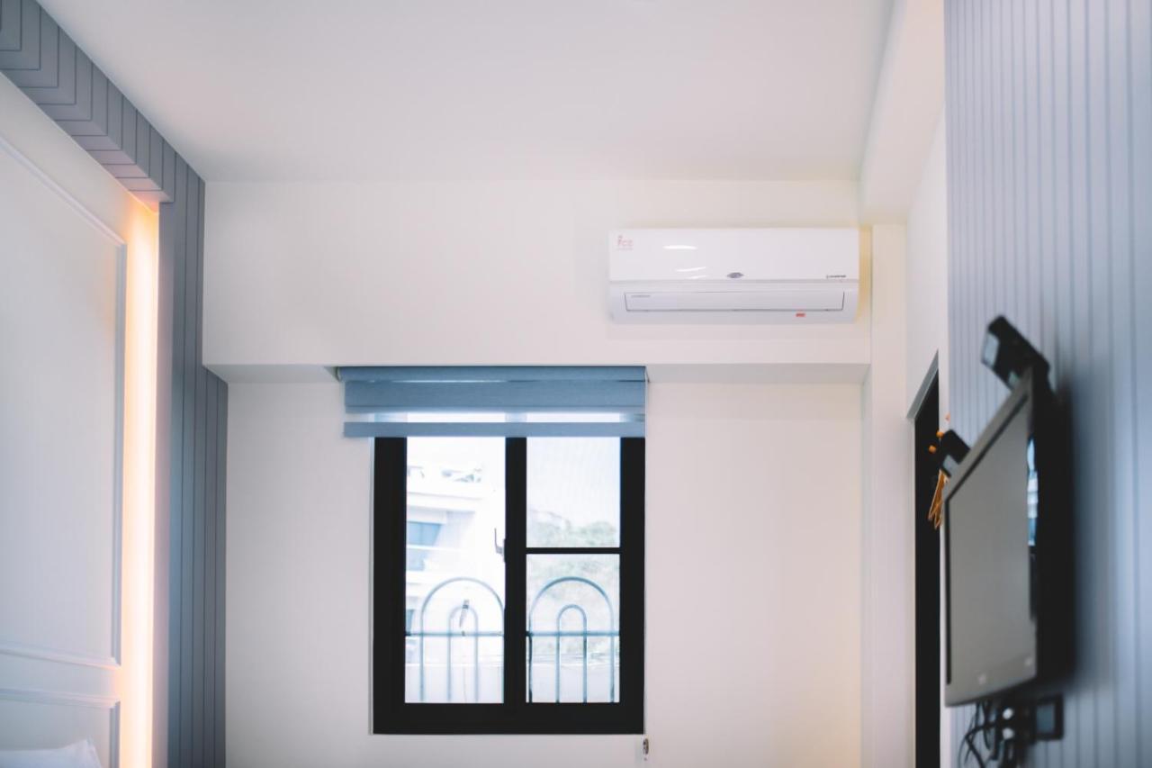 Xiaoliuqiu Ayana B&B المظهر الخارجي الصورة