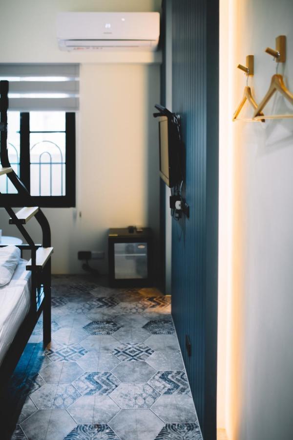 Xiaoliuqiu Ayana B&B المظهر الخارجي الصورة