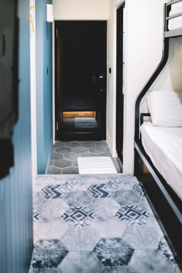 Xiaoliuqiu Ayana B&B المظهر الخارجي الصورة