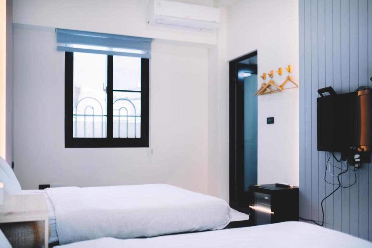 Xiaoliuqiu Ayana B&B المظهر الخارجي الصورة