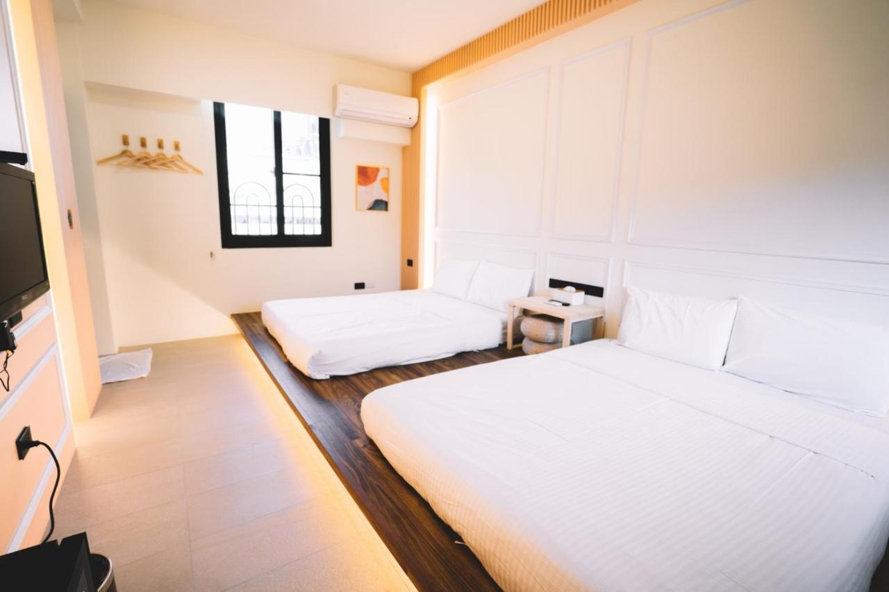 Xiaoliuqiu Ayana B&B المظهر الخارجي الصورة