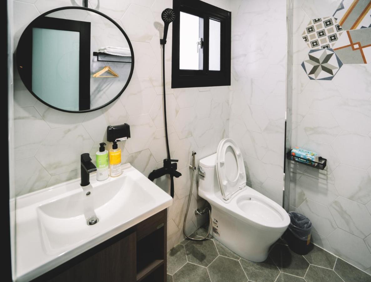 Xiaoliuqiu Ayana B&B المظهر الخارجي الصورة