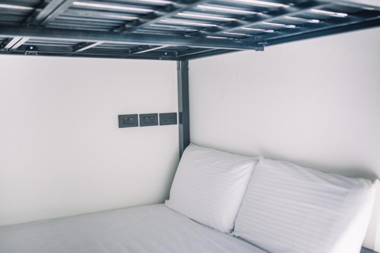 Xiaoliuqiu Ayana B&B المظهر الخارجي الصورة