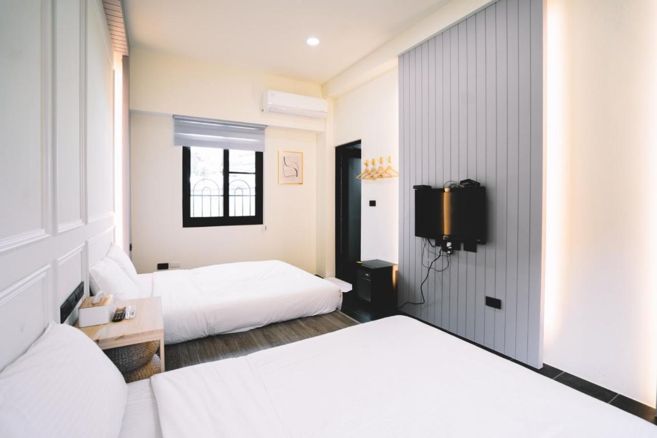 Xiaoliuqiu Ayana B&B المظهر الخارجي الصورة