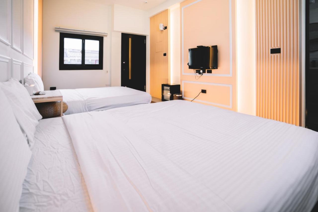Xiaoliuqiu Ayana B&B المظهر الخارجي الصورة