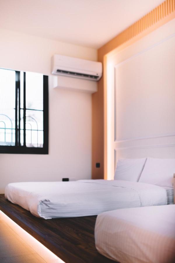 Xiaoliuqiu Ayana B&B المظهر الخارجي الصورة