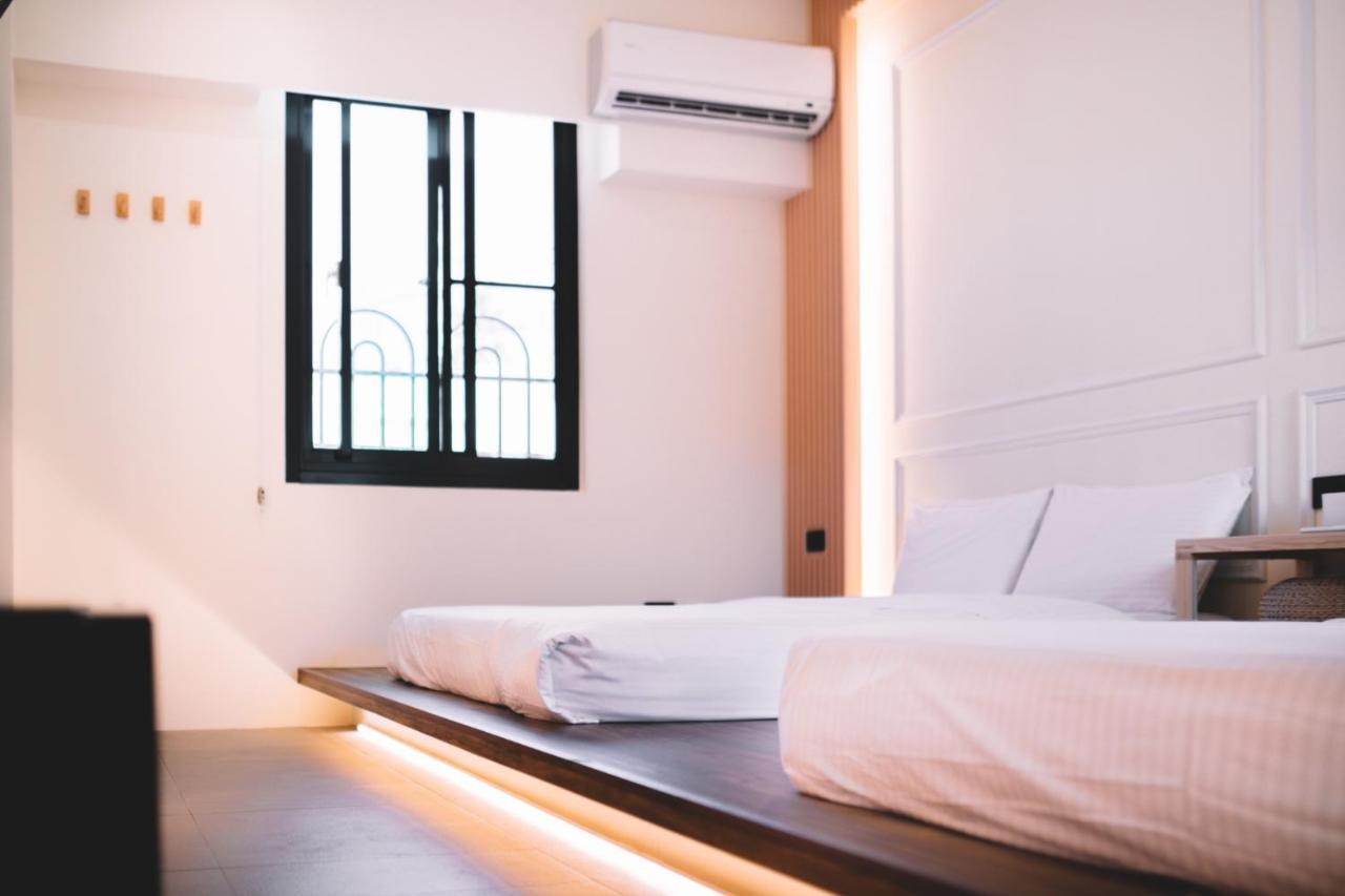 Xiaoliuqiu Ayana B&B المظهر الخارجي الصورة
