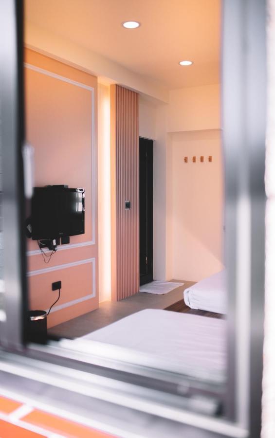 Xiaoliuqiu Ayana B&B المظهر الخارجي الصورة