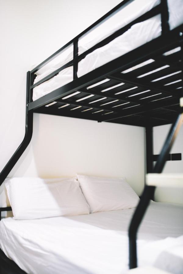 Xiaoliuqiu Ayana B&B المظهر الخارجي الصورة